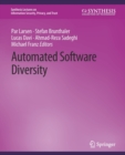 Automated Software Diversity - Book
