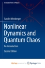 Nonlinear Dynamics and Quantum Chaos : An Introduction - Book