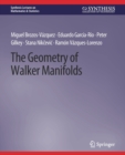 The Geometry of Walker Manifolds - Book