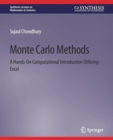 Monte Carlo Methods : A Hands-On Computational Introduction Utilizing Excel - Book
