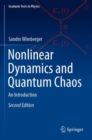 Nonlinear Dynamics and Quantum Chaos : An Introduction - Book