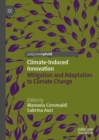 Climate-Induced Innovation : Mitigation and Adaptation to Climate Change - Book