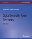 Digital Control in Power Electronics, 2nd Edition - Book