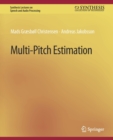 Multi-Pitch Estimation - Book