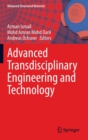 Advanced Transdisciplinary Engineering and Technology - Book