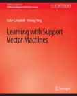 Learning with Support Vector Machines - eBook