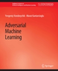 Adversarial Machine Learning - eBook