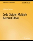 Code Division Multiple Access (CDMA) - eBook