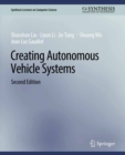 Creating Autonomous Vehicle Systems, Second Edition - eBook