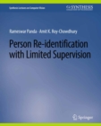 Person Re-Identification with Limited Supervision - eBook