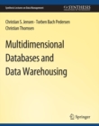 Multidimensional Databases and Data Warehousing - eBook