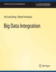 Big Data Integration - eBook