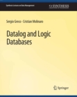 Datalog and Logic Databases - eBook