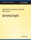 Querying Graphs - eBook