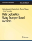 Data Exploration Using Example-Based Methods - eBook