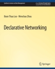 Declarative Networking - eBook
