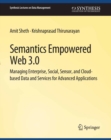 Semantics Empowered Web 3.0 - eBook