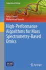 High-Performance Algorithms for Mass Spectrometry-Based Omics - Book
