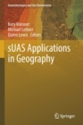 sUAS Applications in Geography - Book