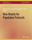 New Models for Population Protocols - eBook