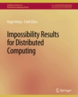 Impossibility Results for Distributed Computing - eBook
