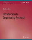 Introduction to Engineering Research - eBook