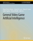 General Video Game Artificial Intelligence - eBook