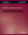 Semantic Role Labeling - eBook