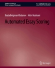 Automated Essay Scoring - eBook