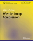 Wavelet Image Compression - eBook