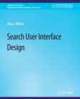 Search-User Interface Design - eBook
