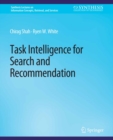 Task Intelligence for Search and Recommendation - eBook