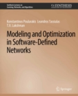 Modeling and Optimization in Software-Defined Networks - eBook