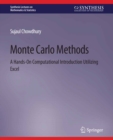 Monte Carlo Methods : A Hands-On Computational Introduction Utilizing Excel - eBook