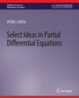 Select Ideas in Partial Differential Equations - eBook