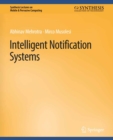 Intelligent Notification Systems - eBook