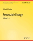 Renewable Energy : Volumes 1 - 3 - eBook