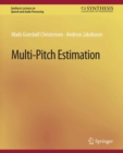 Multi-Pitch Estimation - eBook