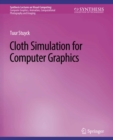 Cloth Simulation for Computer Graphics - eBook