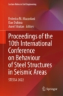 Proceedings of the 10th International Conference on Behaviour of Steel Structures in Seismic Areas : STESSA 2022 - Book