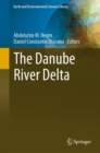 The Danube River Delta - Book