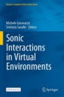 Sonic Interactions in Virtual Environments - Book