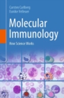 Molecular Immunology : How Science Works - Book