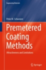 Premetered Coating Methods : Attractiveness and Limitations - Book