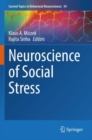 Neuroscience of Social Stress - Book