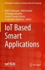 IoT Based Smart Applications - Book