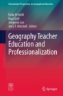 Geography Teacher Education and Professionalization - Book