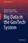 Big Data in the GovTech System - Book