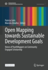Open Mapping towards Sustainable Development Goals : Voices of YouthMappers on Community Engaged Scholarship - Book