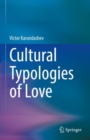 Cultural Typologies of Love - Book